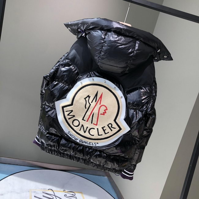 Moncler X Palm Angels Down Jacket Unisex ID:202107g135